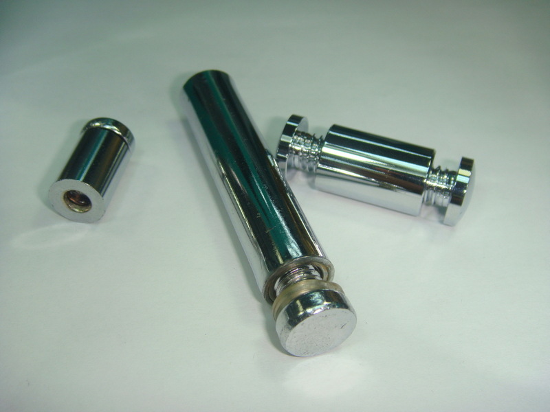 專業(yè)不銹鋼廣告釘與緊固件解決方案——東莞市德馳五金廠家直銷優(yōu)勢(shì)