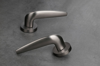 五金配件與家用電器的攝影技巧 拉手、門鎖的視覺呈現(xiàn)