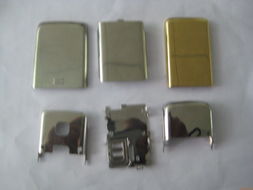 深圳市明鋒五金制品廠 專業(yè)五金外殼與通訊產(chǎn)品加工服務(wù)