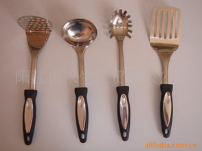 五金廚具與家用電器 現代家庭的完美組合