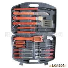 陽江市興業五金制品 匠心打造高品質燒烤用具與五金產品