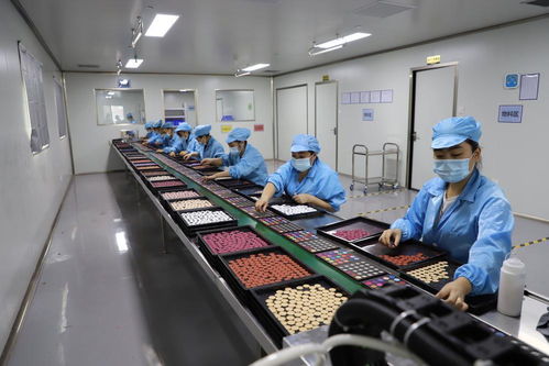 廖有富 國產美妝需集體卯力，融合互聯網與實體店銷售新路徑