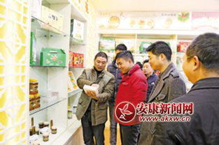 嵐皋小鎮念起“電商經” 指尖經濟賦能，線上線下融合闖新路