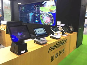 這樣的智慧實體店，不擔心顧客不來——利用互聯網及實體店銷售