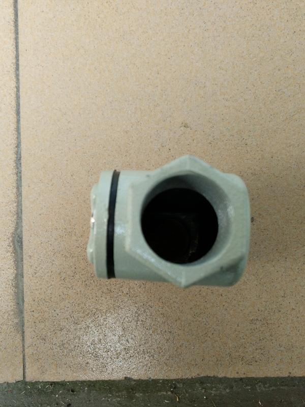 成都英奇防爆電器設(shè)備 - 英奇防爆